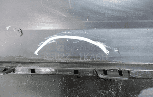 Nissan juke i F15 2010- zderzak tył tylny 85022-1KA6H 13