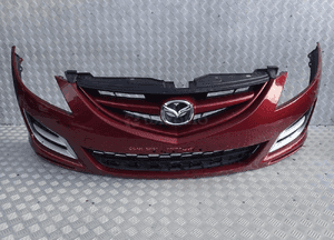 Zderzak przód mazda 6 sport GS1M-50031 1