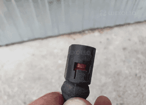 Instalacja Wiazka Kola Hamulca Recznego ABS Tyl Tylne Lewa Prawa Audi A4 B8 A5 24