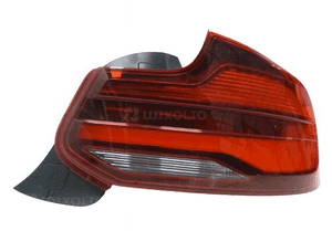 Bmw F22 F23 F87 M2 lampa prawa tylna prawy tył led 1