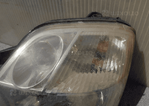 Lampa przód przednia lewa kia picanto oryginał wysyłka! 3