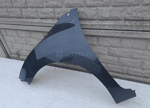 Hyundai I30 2013-2017 błotnik przedni lewy 3