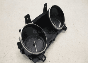 Jaguar xe X760 licznik zegary GX7310849BF uk oem 3