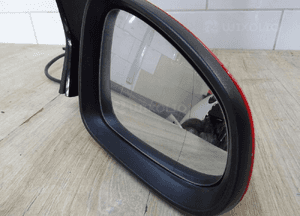 lusterko prawe 5 PIN ASTRA J IV 2