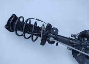 AMORTYZATOR ZWROTNICA PIASTA LEWA PRZÓD PRZEDNIA VITO W447 447 2.2 CDI 14- 7