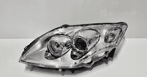 REFLEKTOR LEWY LAMPA RENAULT LAGUNA III SOCZEWKA EUROPA 1