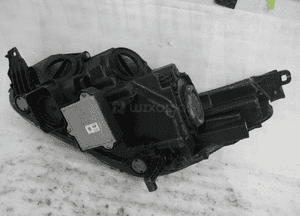 Ford c max MK2 lift led lampa przednia prawa 5