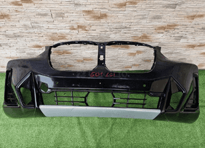 Zderzak bmw X3 G01 X4 G02 m pakiet lift lci 1