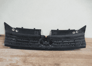 Grill gril atrapa vw tiguan ii 2 5NA853653B 2015-2020 8