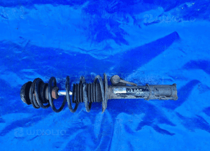 toyota URBAN CRUISER amortyzator prawy przód 1