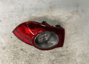 Lampa lewa tylna vw eos 1Q0945257A 5