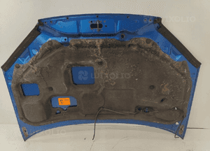 Honda hrv 01-06 MASKA POKRYWA SILNIKA 7