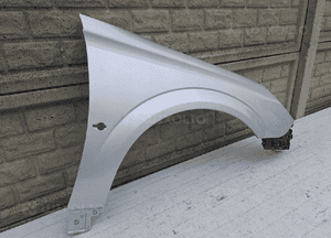 Opel vectra c lift 06-09 błotnik przedni prawy 2
