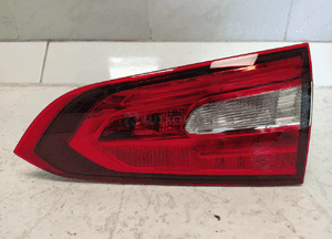 Mercedes b klasa W247 247 lampa tył tylna prawa 3