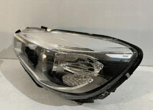 BMW 2 F45 / F46 Lampa Full Led lewa - 14109 2