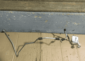 Przewód rurka wąż klimatyzacji vw audi seat 1K0820741CM fv 1