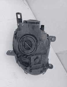 Mini countryman R60 lampa lewa przód przednia reflektor 9801031 anglik uk 7