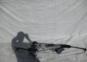 PRZEKŁADNIA KIEROWNICZA 53600T1V-E11 HONDA CRV IV 10