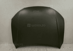 Maska pokrywa silnika audi A7 C7 4G8 2010-2018R 1