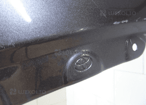 Toyota RAV4 v 5 błotnik prawy przód 53811-0R130 11