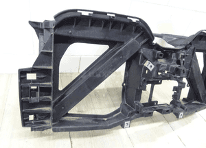 Wlot pas stelaż kierownica powietrza bmw 4 G26 7933372 3