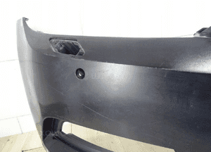 Zderzak przedni VOLKSWAGEN VW PASSAT B-8 B8 HIGHLINE 3G0807221A 4