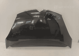 Citroen C4 Picasso 1 I 07-13 MASKA POKRYWA SILNIKA 1