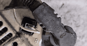 ALTERNATOR VOLVO V40 I S40 I 1.6B 1.6 16V 9472908 3