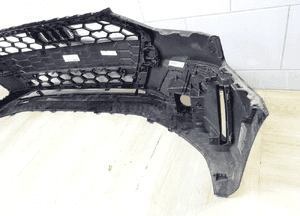 Audi A4 S4 B9 8W0 s line lift zderzak przód 8W0807437AO 13