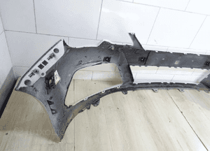 Zderzak przód przedni peugeot 308 ii lift gt-line T9 AA38299433 9