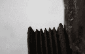 Volkswagen TOUAREG PHAETON Audi A8 3.0 TDI alternator  059903015P 5