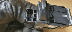 Przełącznik włącznik hamulca ręcznego Audi A6 C6 4F1927225 5