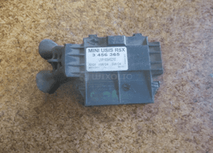 MODUŁ STEROWNIK ALARMU MINI COOPER R55 R56 3456365 2