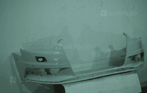 Zderzak audi A3 8V sedan 2012-2016 asystent park 2