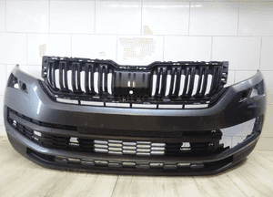 Zderzak przód przedni skoda kodiaq 562807221 1