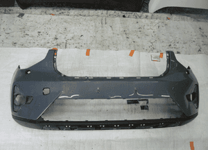 Volvo XC40 lift 6 pdc spryski zderzak przedni 1