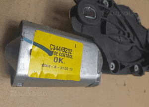 Silniczek wycieraczki klapy C-MAX MK2 C344/B232 3
