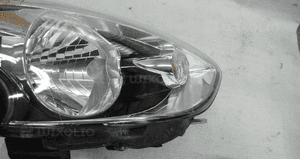 Nissan K13 lift lampa przednia prawa 3