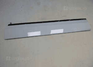 Vw touareg iii r-line 760 listwa drzwi chrom przód 5