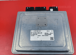 Mercedes-Benz SLS AMG Sterownik silnika ECU A1979001801 Nowy 1