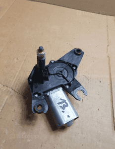 SILNICZEK WYCIERACZKI TYŁ RENAULT CLIO III nr 53026312 1