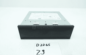 Czytnik multimedia MIB3 vw passat 3G1035820 1