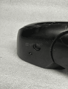 Lusterko prawe citroen C4 iii 3 10+2PIN eu org fv 6