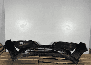 Zderzak przód przedni nissan qashqai iii 3 J12 21- 4