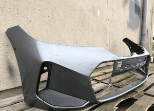 Zderzak przód przedni bmw 3 G20 G21 lift fl lci m-pakiet msp 8085444 cały 2