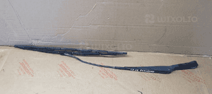 Ramie wycieraczki lewy przód wycieraczka Land Rover Freelander 1