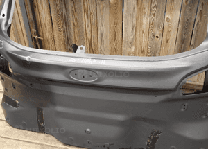 Klapa bagażnika tylna tył ford s-max i MK1 lift 2010-2014 3
