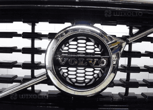 Zderzak przód volvo S60 iii r-design 31690530 8