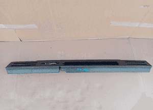 Wkład bagażnika styropian oryginał ucho holownicze Ford Focus MK2 4M51-17K767-AD 1