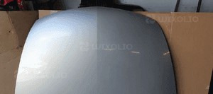 Maska pokrywa silnika Mazda 6 II 4